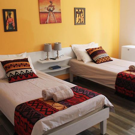 Omaruru Guesthouse 外观 照片