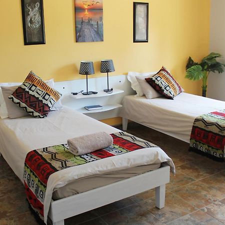 Omaruru Guesthouse 外观 照片