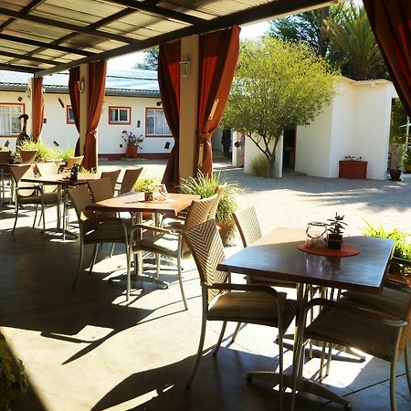 Omaruru Guesthouse 外观 照片