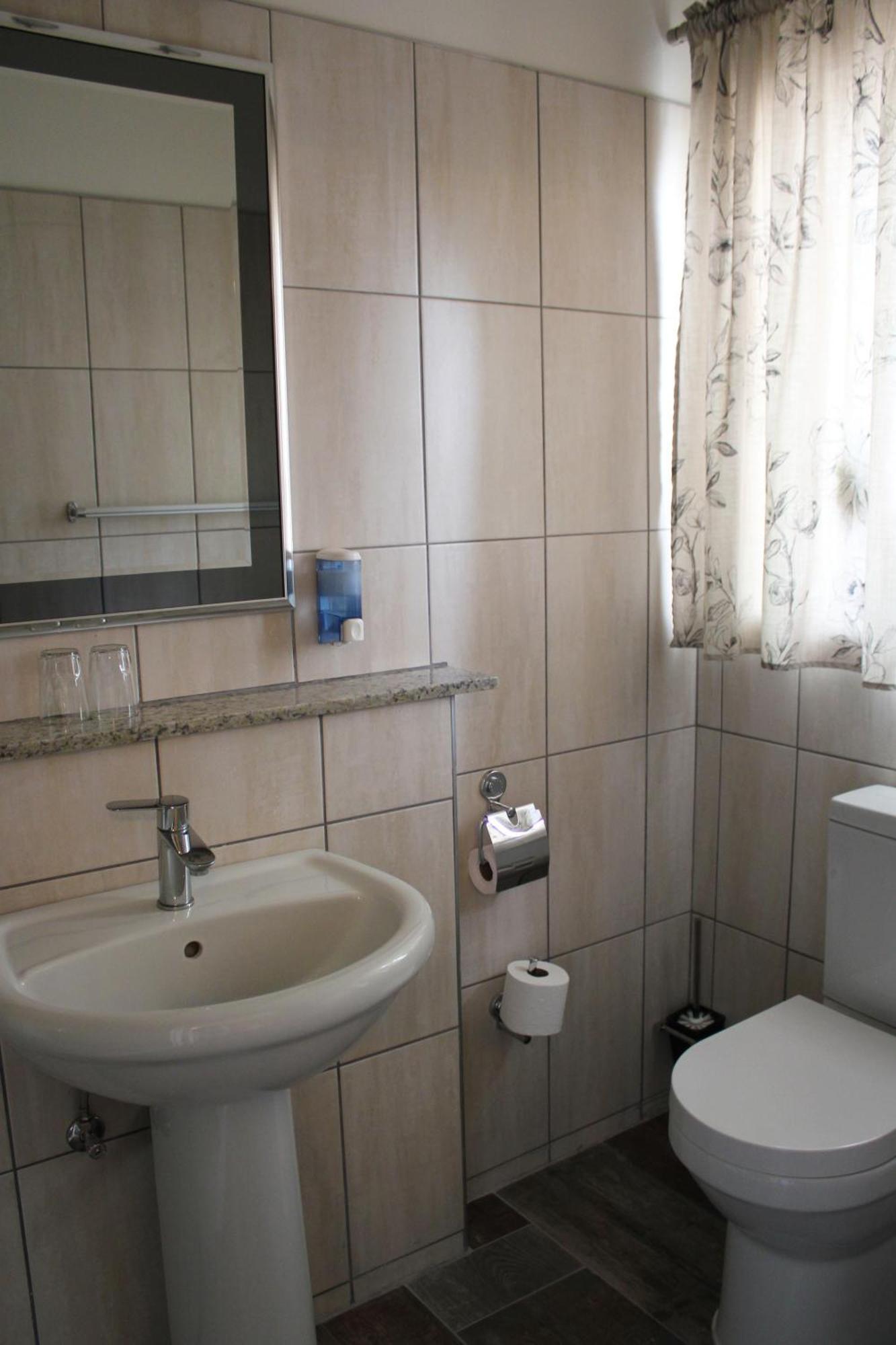 Omaruru Guesthouse 外观 照片