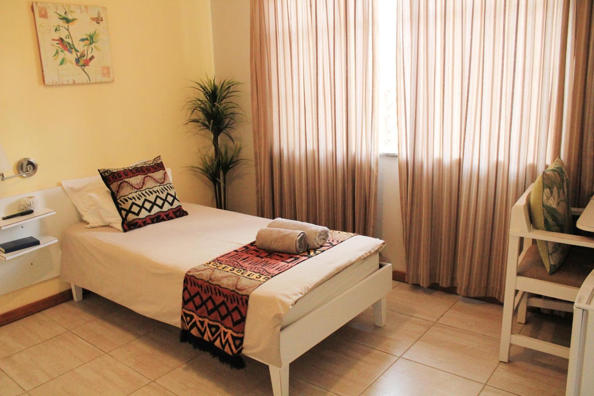 Omaruru Guesthouse 外观 照片