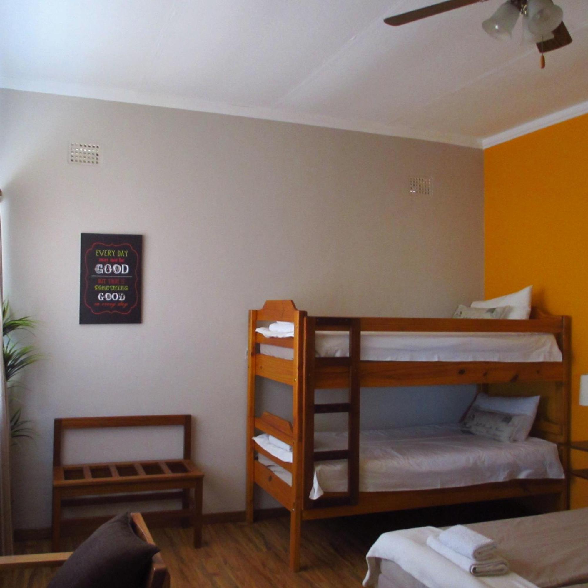 Omaruru Guesthouse 客房 照片