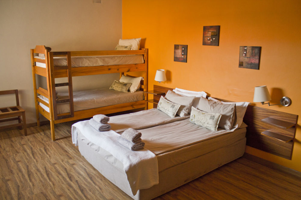 Omaruru Guesthouse 外观 照片