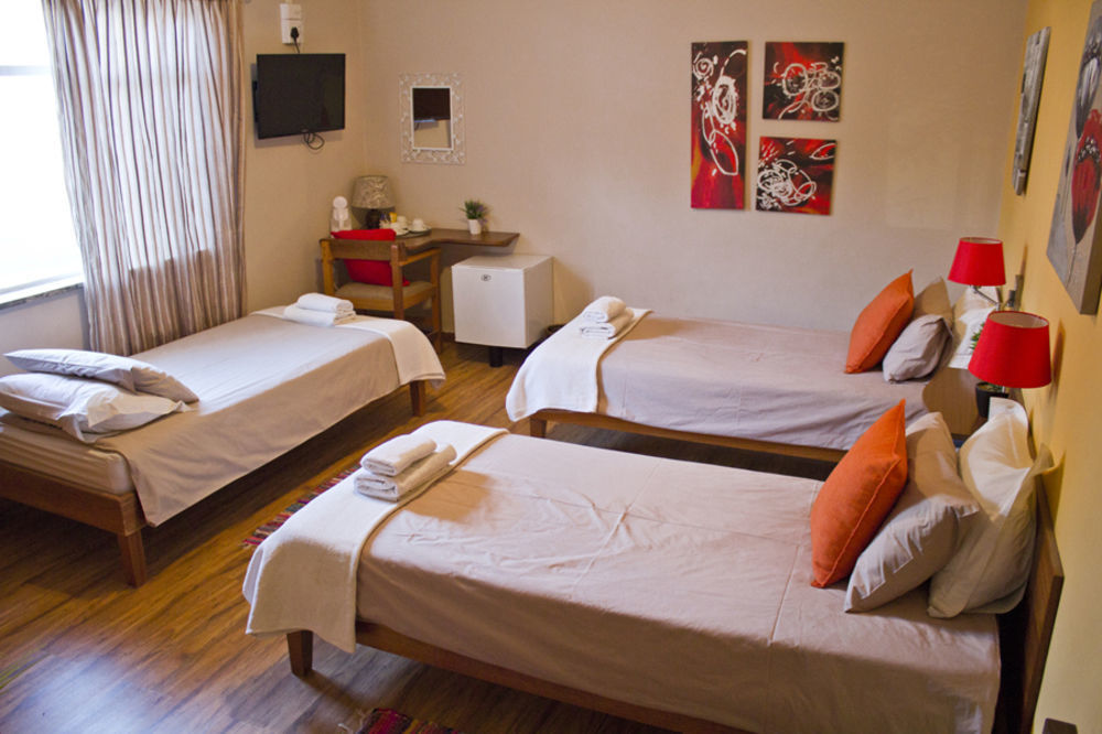 Omaruru Guesthouse 外观 照片