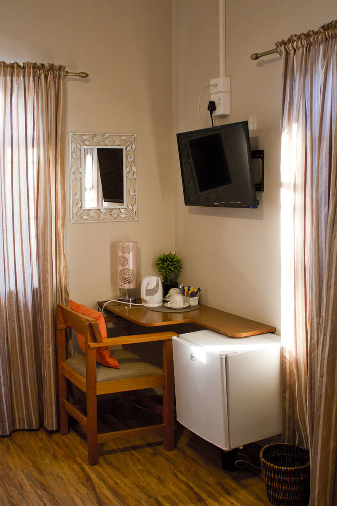 Omaruru Guesthouse 外观 照片