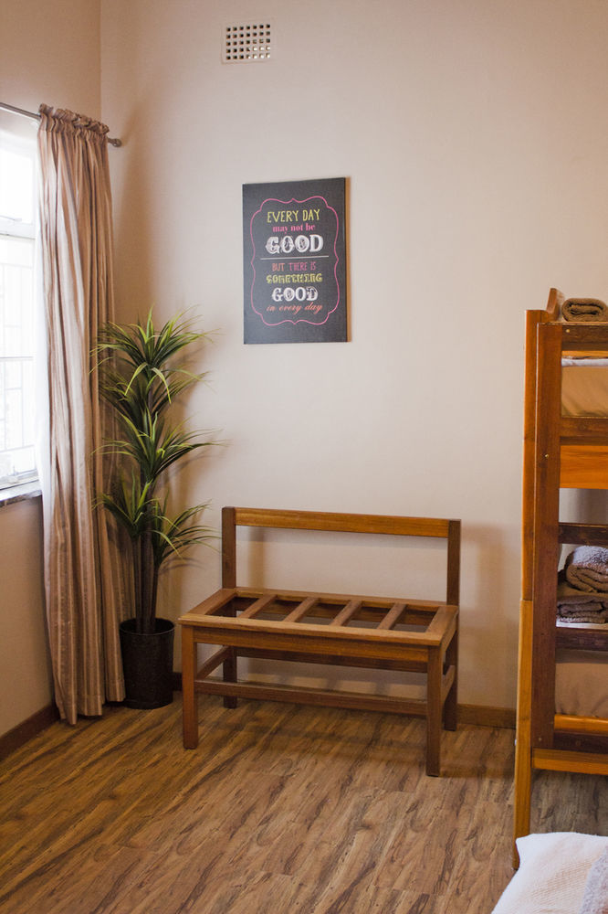 Omaruru Guesthouse 外观 照片