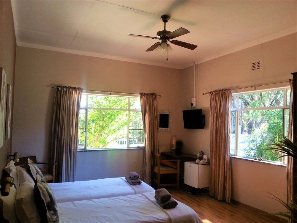 Omaruru Guesthouse 外观 照片