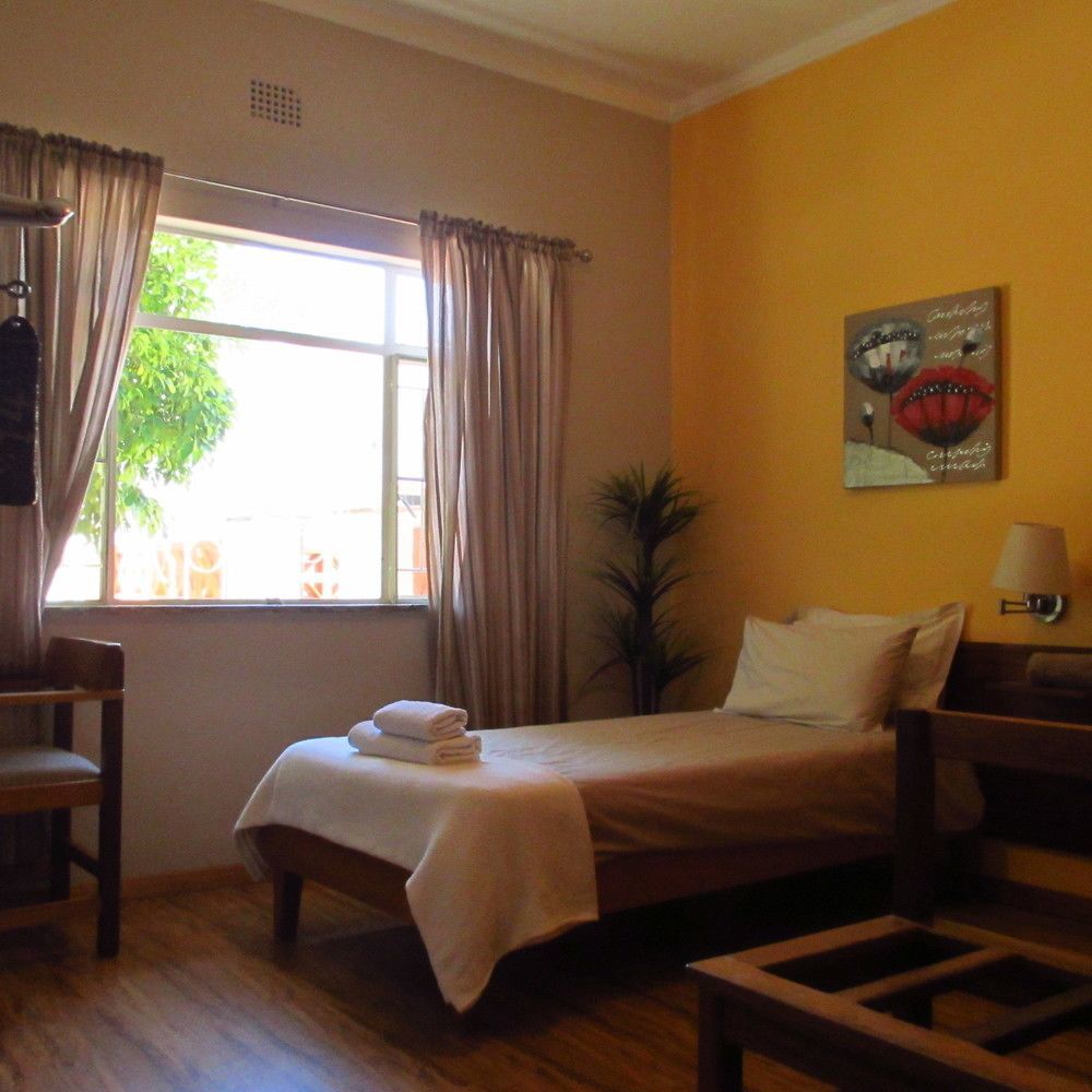 Omaruru Guesthouse 外观 照片