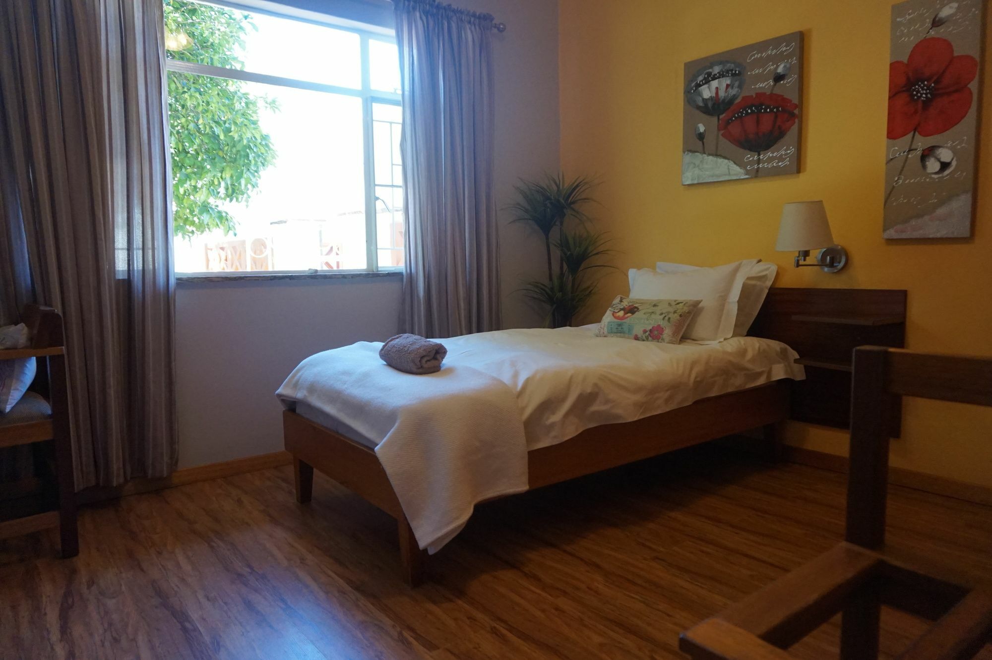 Omaruru Guesthouse 外观 照片