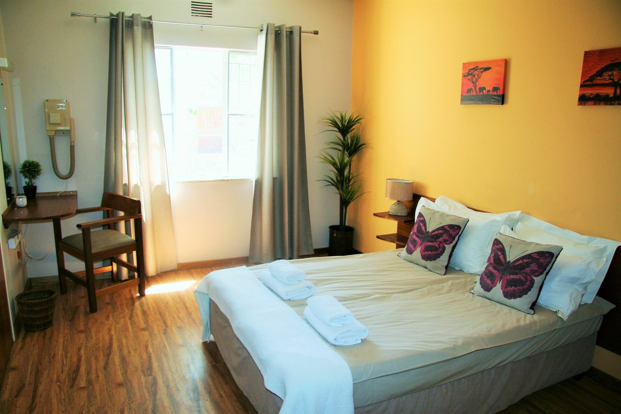 Omaruru Guesthouse 外观 照片