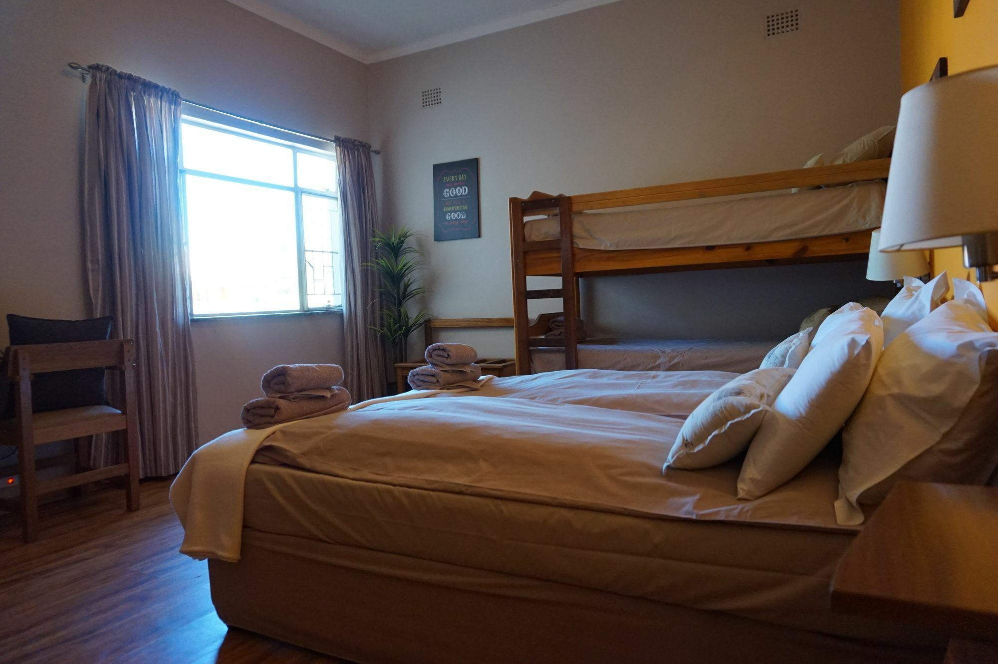 Omaruru Guesthouse 外观 照片