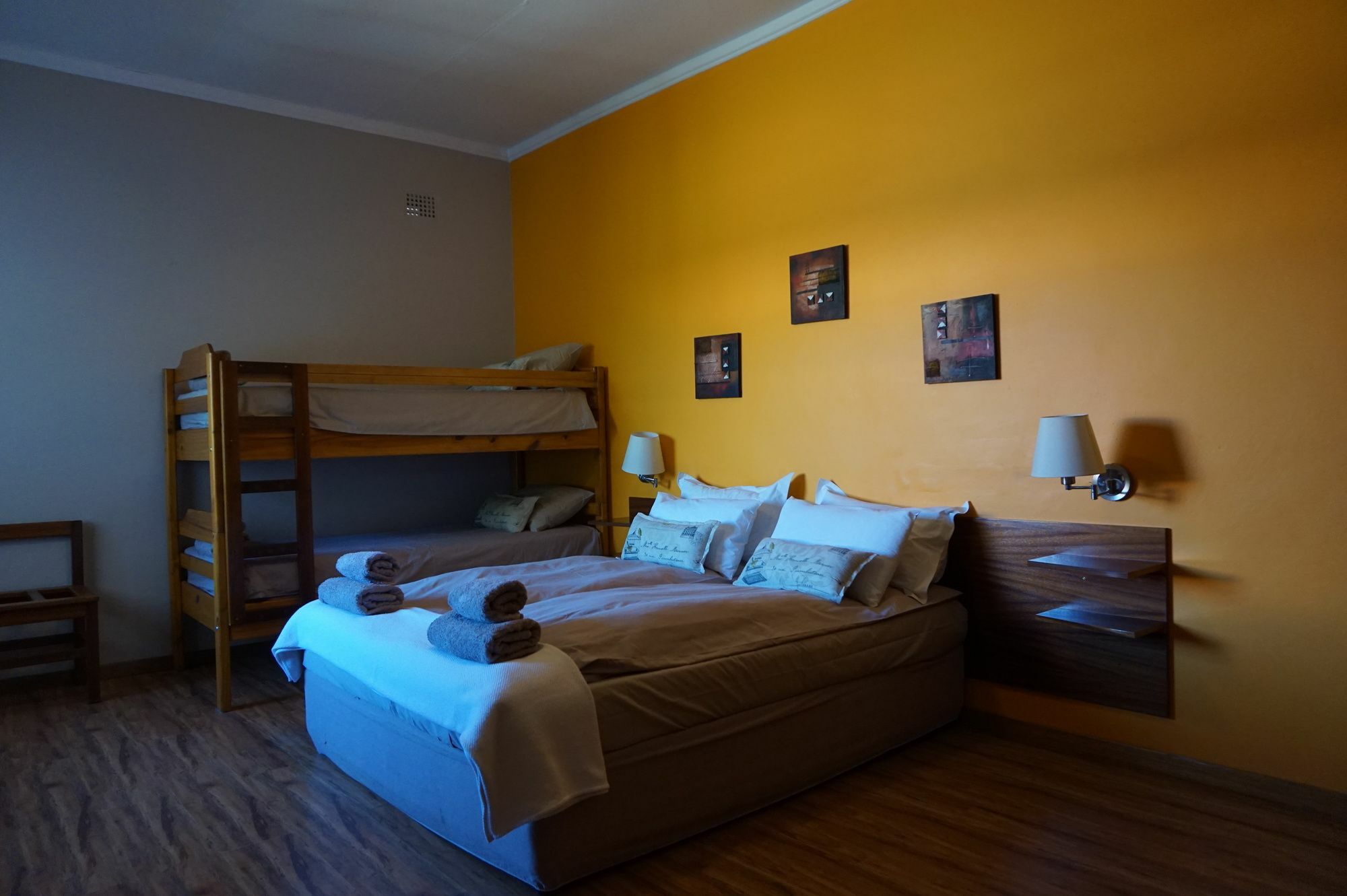 Omaruru Guesthouse 外观 照片