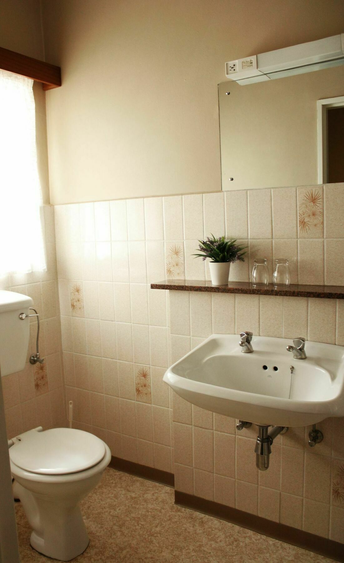 Omaruru Guesthouse 外观 照片