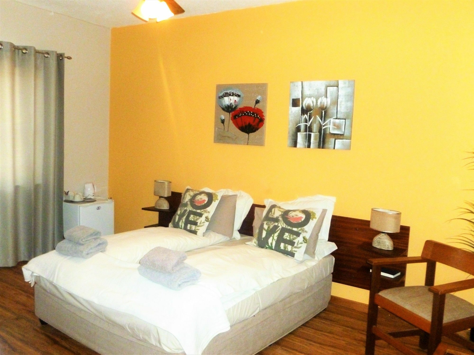 Omaruru Guesthouse 外观 照片