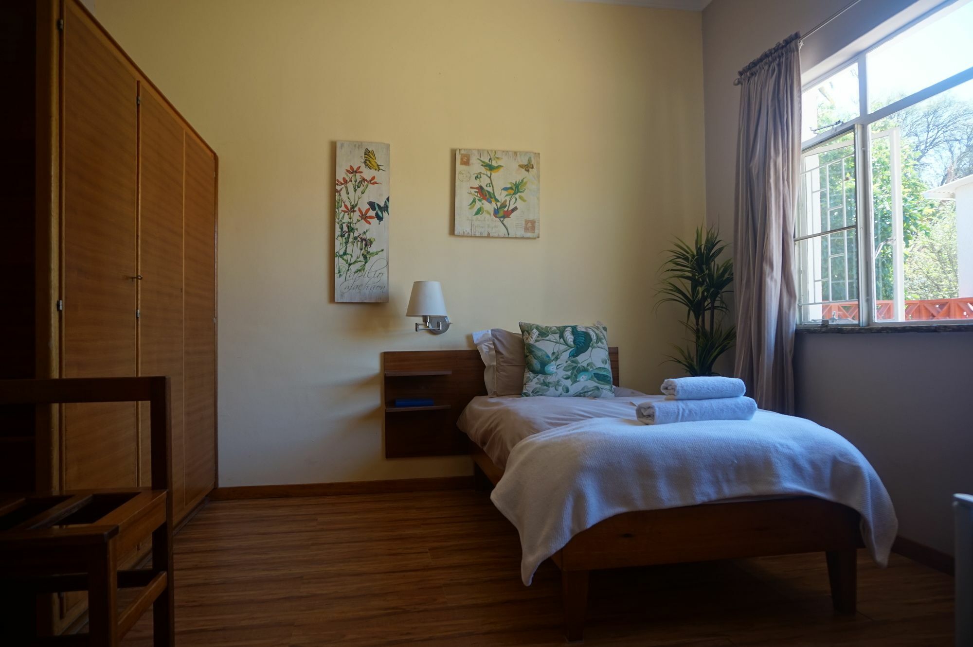 Omaruru Guesthouse 外观 照片