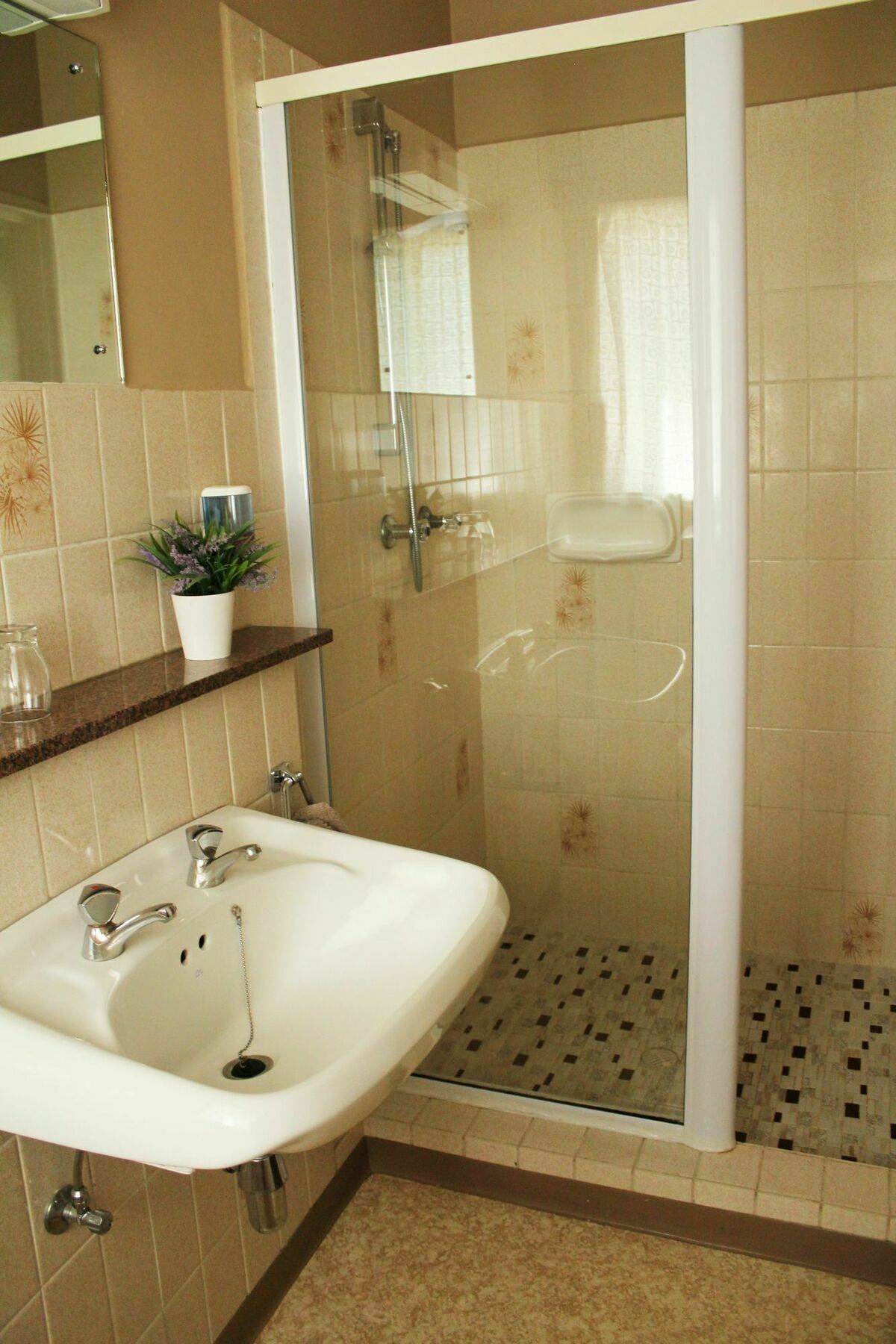 Omaruru Guesthouse 外观 照片
