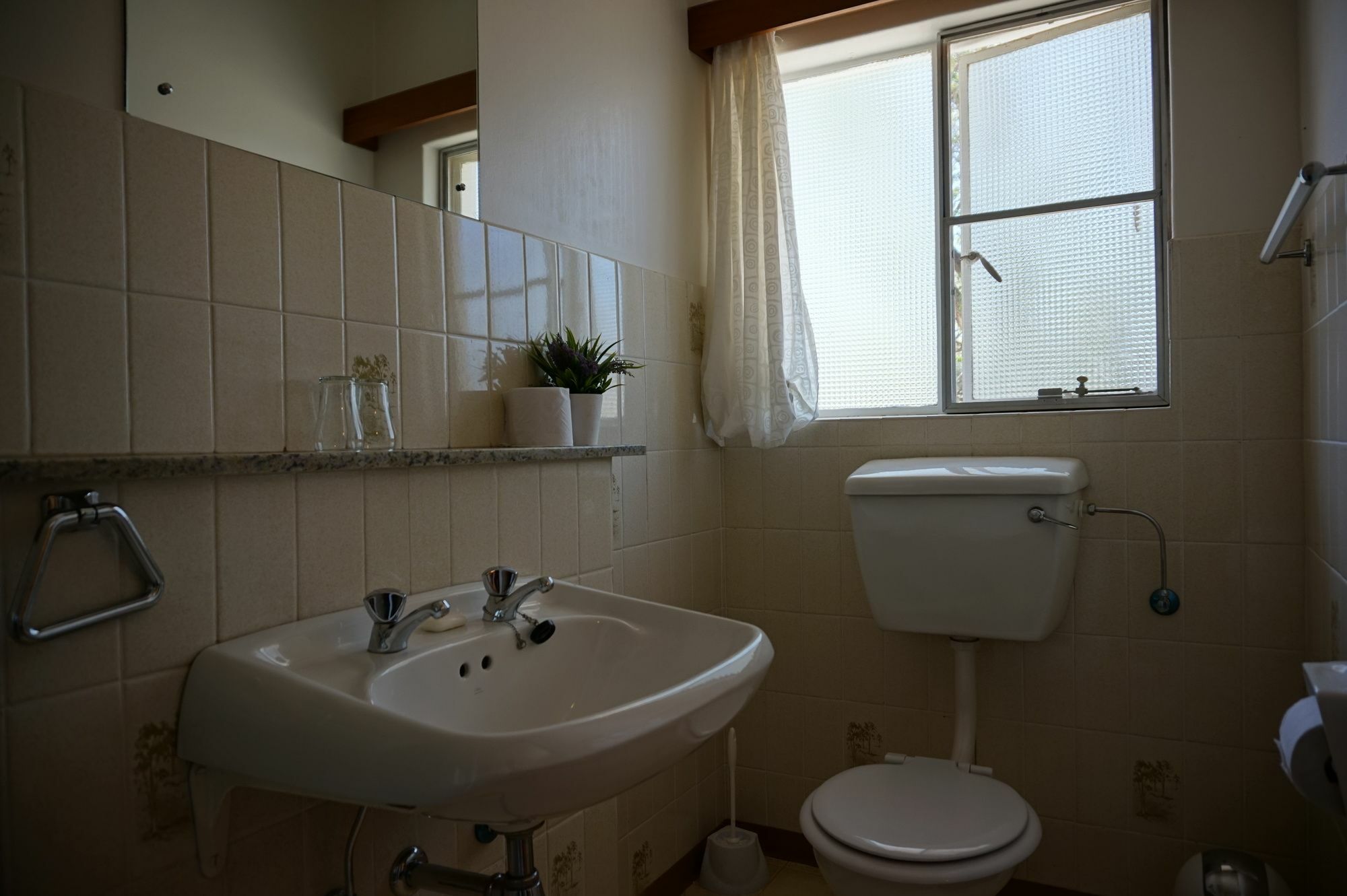 Omaruru Guesthouse 外观 照片